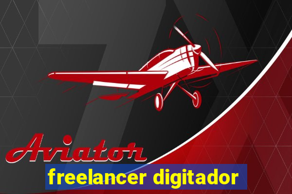 freelancer digitador